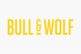 Bull & Wolf