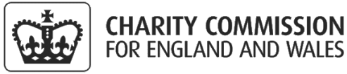 Charity Commission Logo