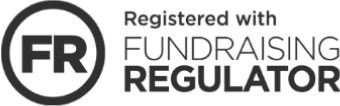 Fundraising Regulator logo