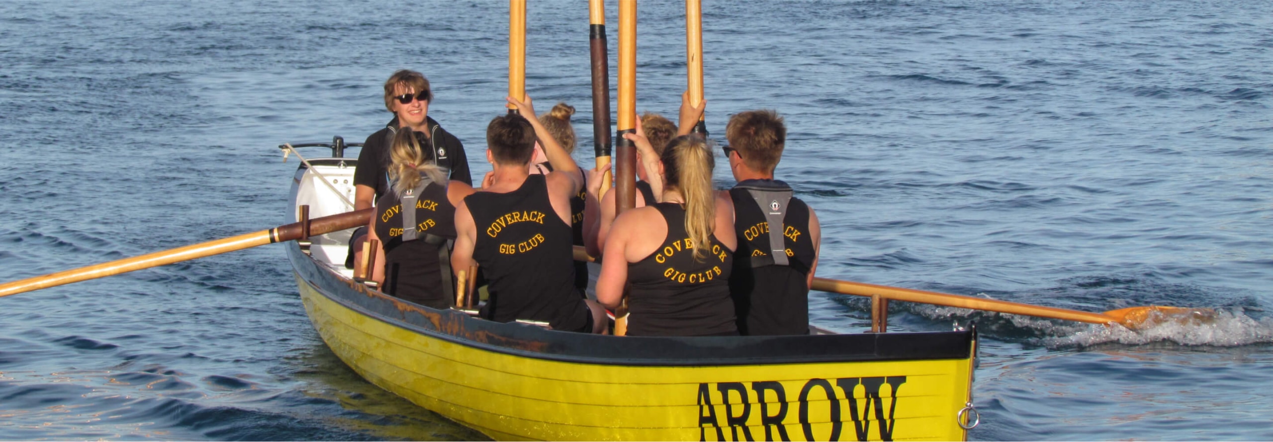 coverack-gig-club-restore-their-pilot-gig-the-lark-with-a-grant-from